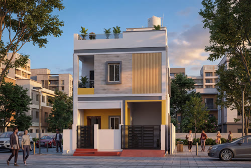 Project AP-01, Andhra Pradesh