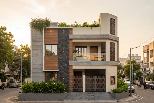 Project CH-05, Chandigarh