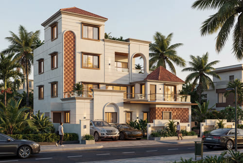 Project TS-143, Telangana