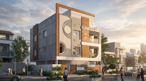 Project TS-72, Telangana