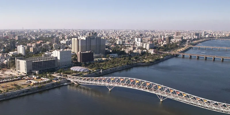 Ahmedabad