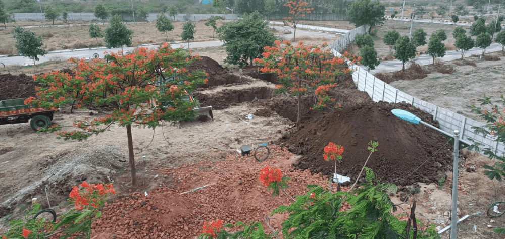 6 Techniques for Sustainable Building Construction | Wehouse.in
