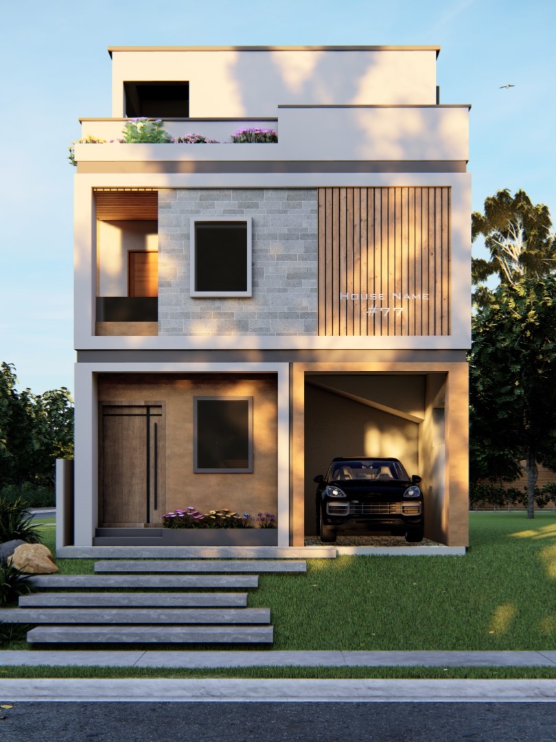 Affordable States to build a house in India