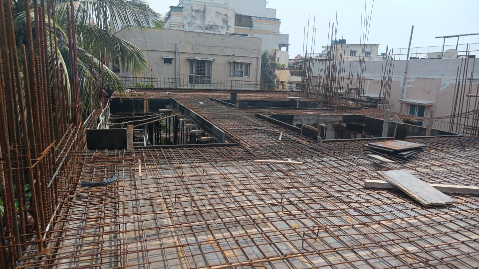 Best Construction Company to Build Your House | Wehouse.in