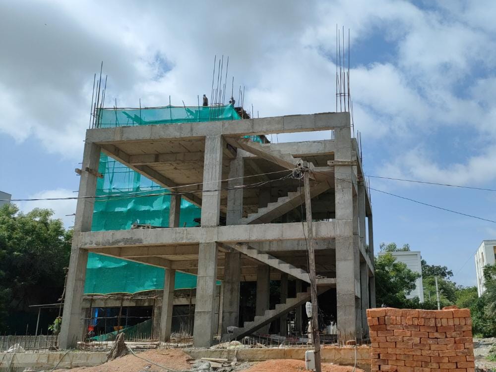 Build Dream Home in Hyderabad, Chennai | Join your hands with Wehouse