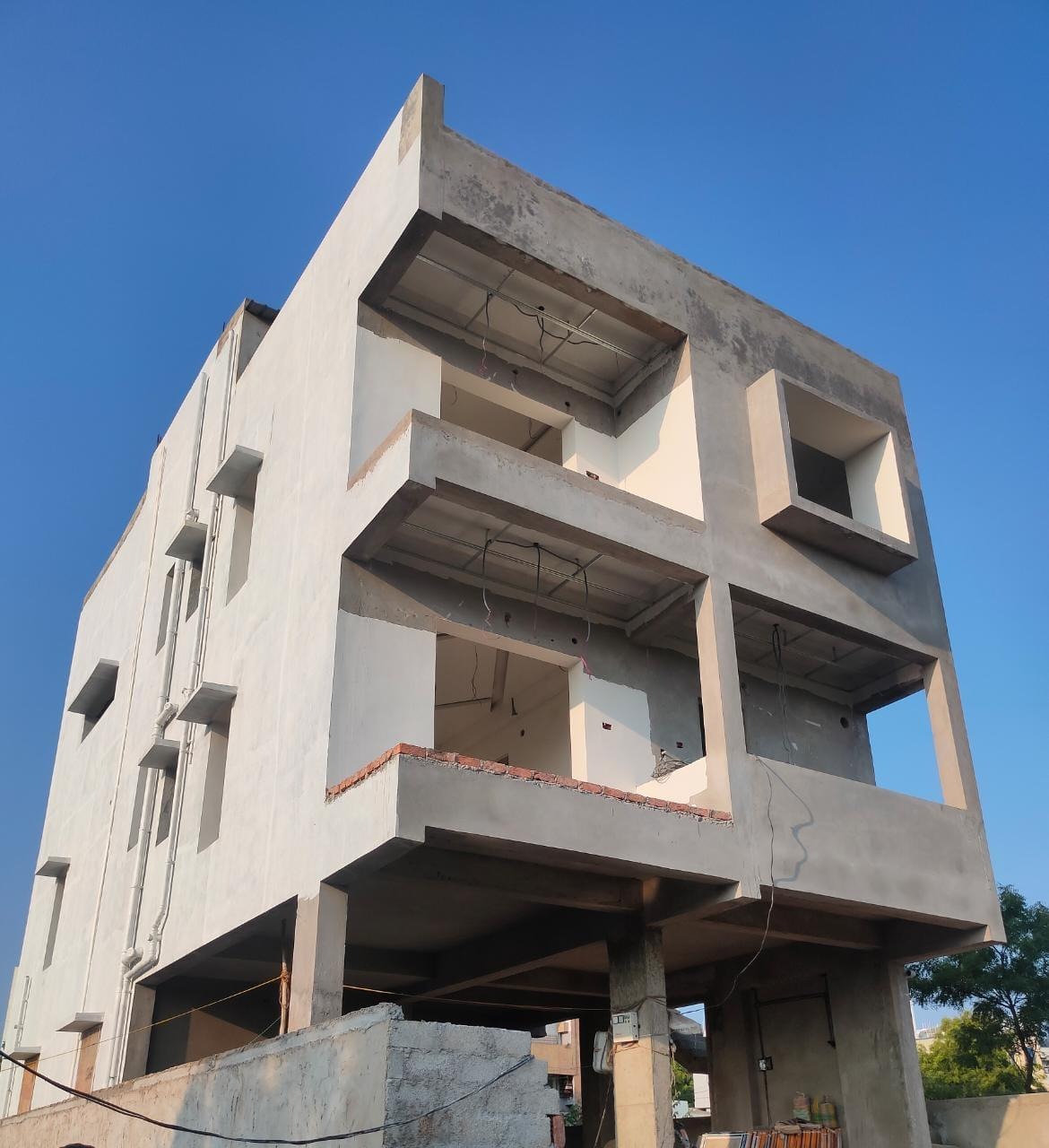 Choosing the Right Builder for Your Home Construction in 2025