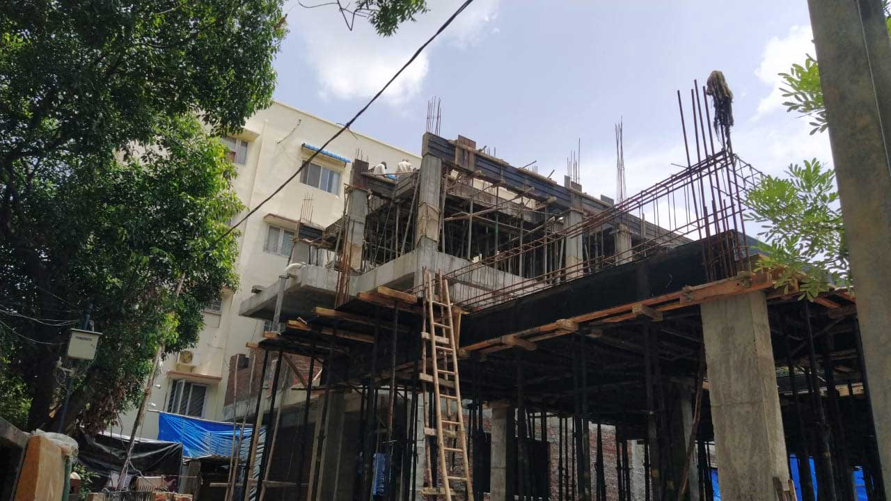 Constructions costs 101: all you need  to know