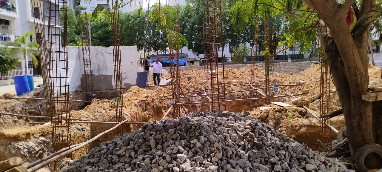 Eco-Friendly Constructions | Residential | Commercial | Wehouse.in