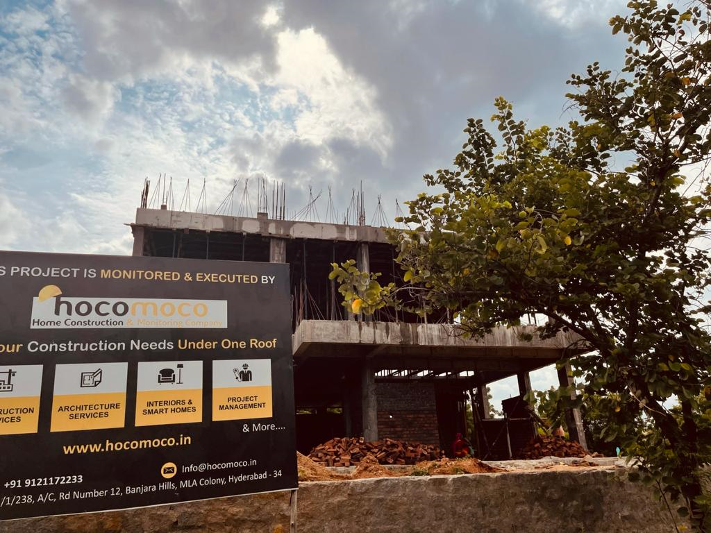 Eliminating Home Construction Challenges through Technology