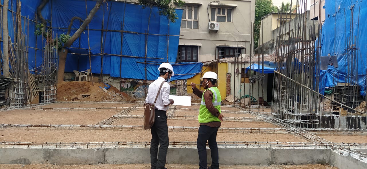 Facts: Choosing a Home Builder in Hyderabad | Wehouse.in