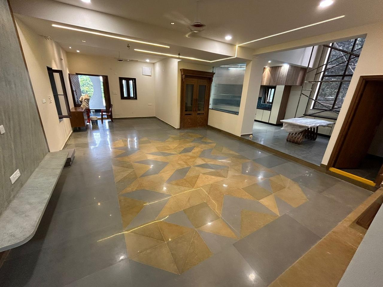 Flooring Options for Your Dream Home with WeHouse