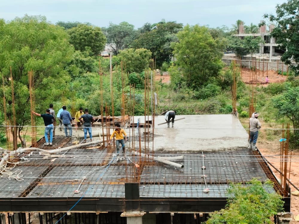 From Labour Intensive to Quality-Centric: Technology Changing Indian Construction Industry