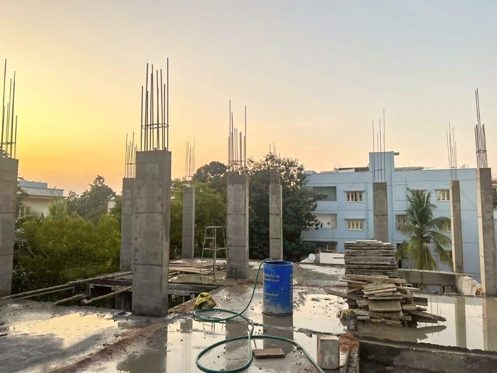 Guide to Building a Home in Hyderabad: 2025
