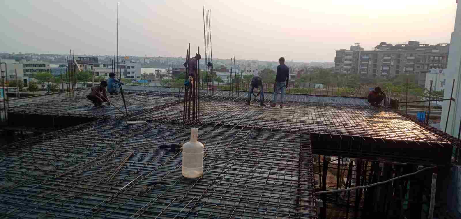 Here is Why Constructing a Home in India is Profitable for NRIs | Wehouse.in
