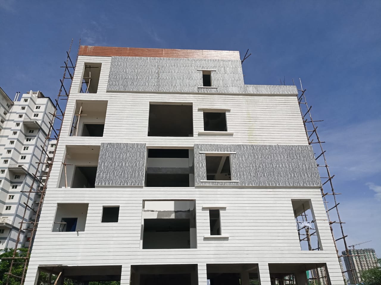 Home Construction Challenges in Post-Pandemic India  | Wehouse.in