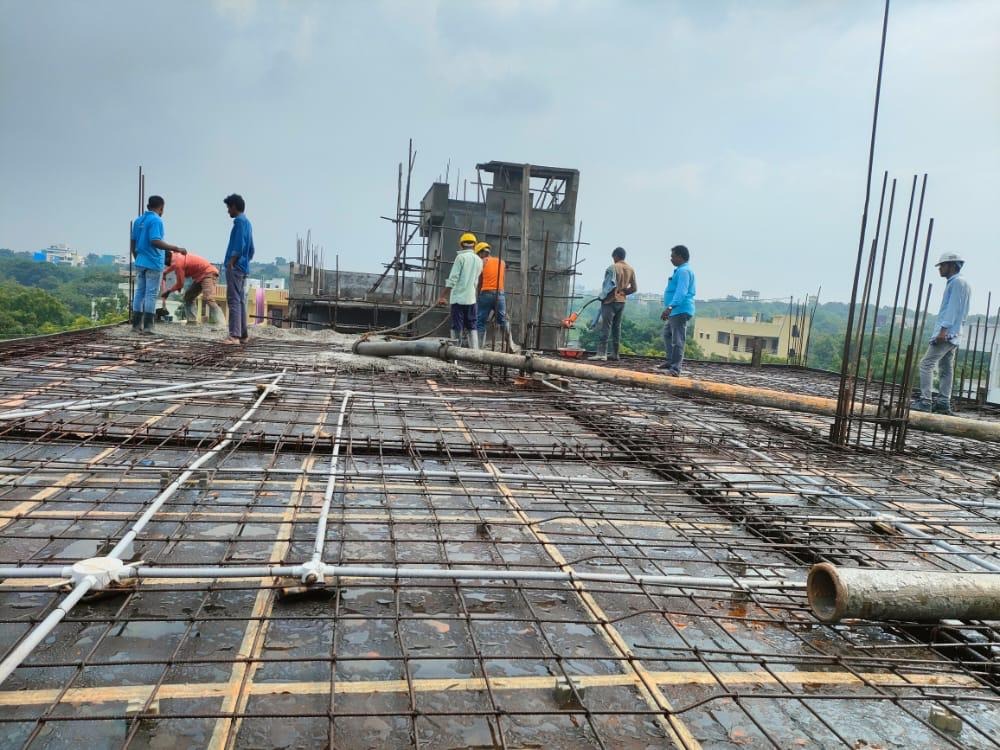How Material Costs Impact Home Construction in India?