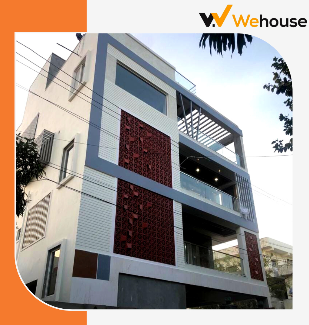 How to Get Your Residential Building Plan Approved in Chennai| Wehouse.in