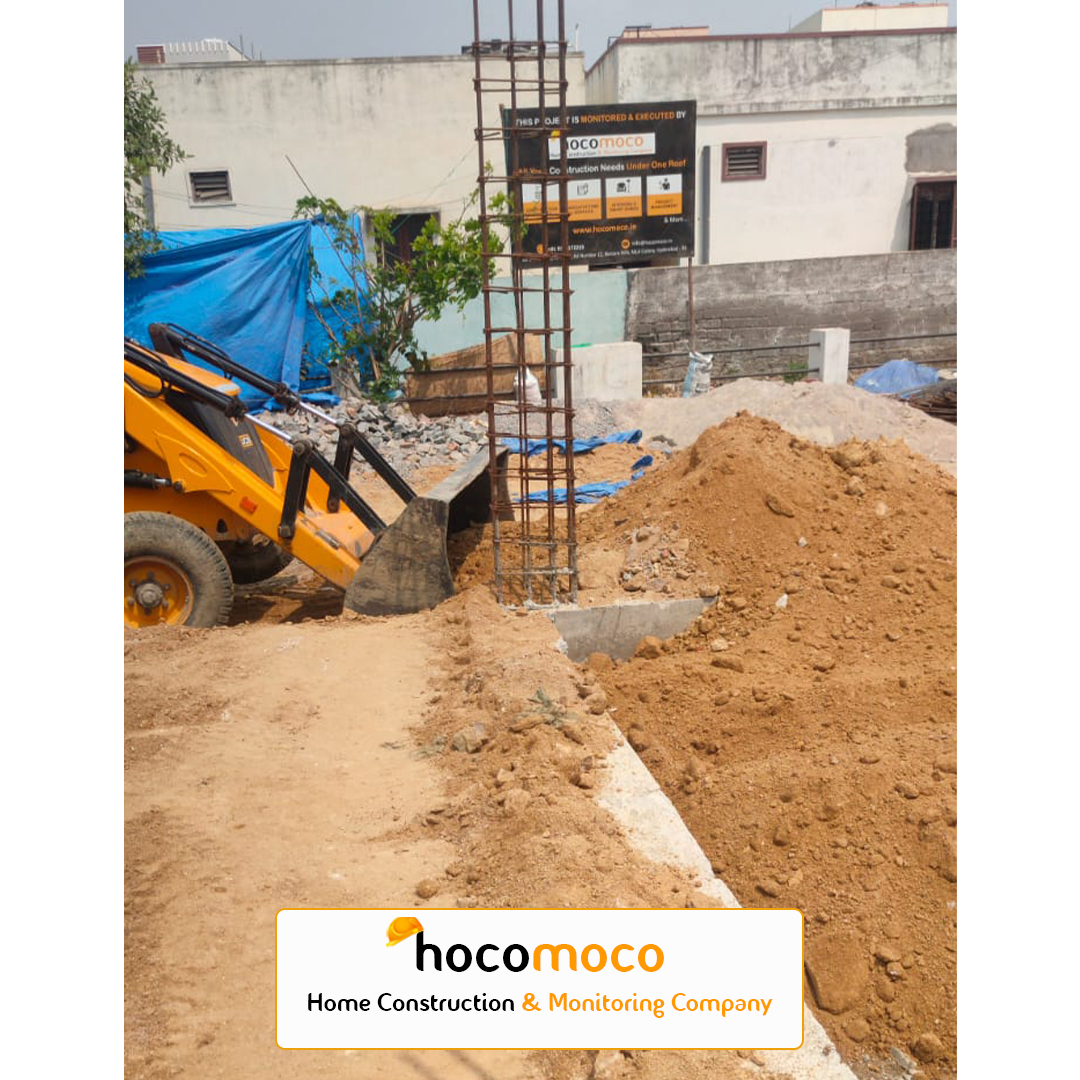 Planning and cost estimates for your home in Hyderabad
