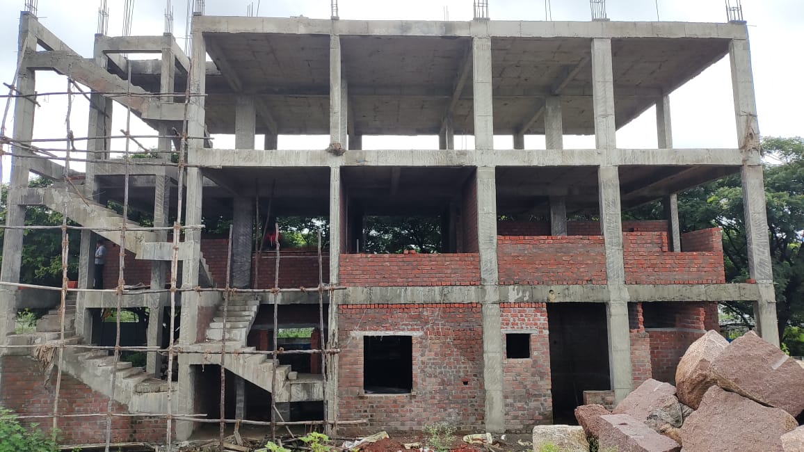 Secret Behind Satisfied And Successful Delivery of Projects | Home Construction Company | Wehouse.in