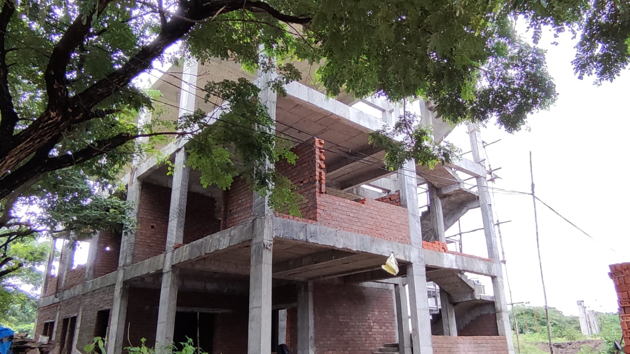Sustainable construction  The future or a simple myth