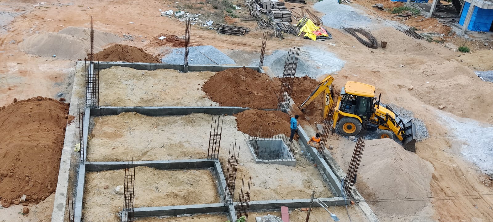 Wehouse- Home Construction | Build a Home in Hyderabad