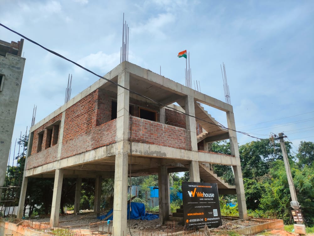 Wehouse – Dreams Into Deeds| Residential Construction Companies in Hyderabad| Chennai