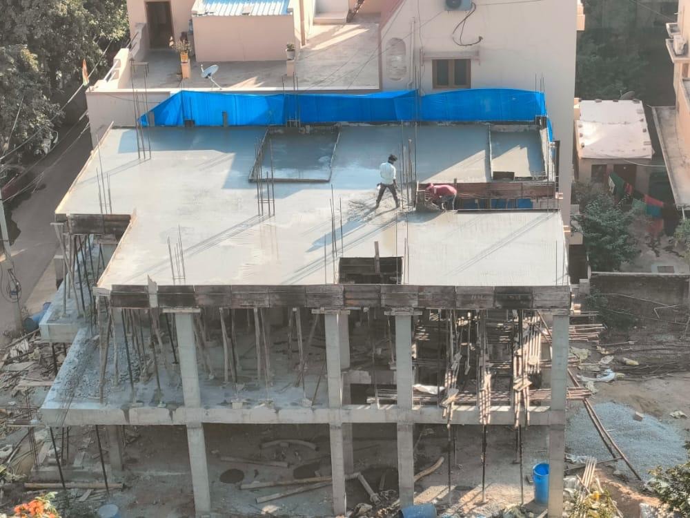 Why Structural Design is Crucial for Home Construction Project?