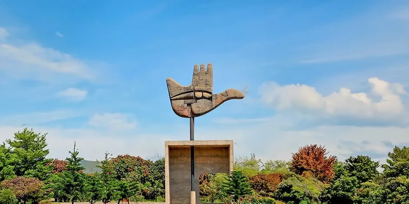 Chandigarh