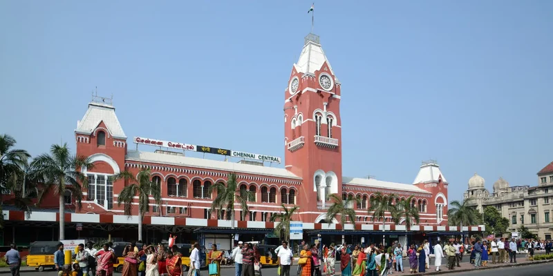 Chennai