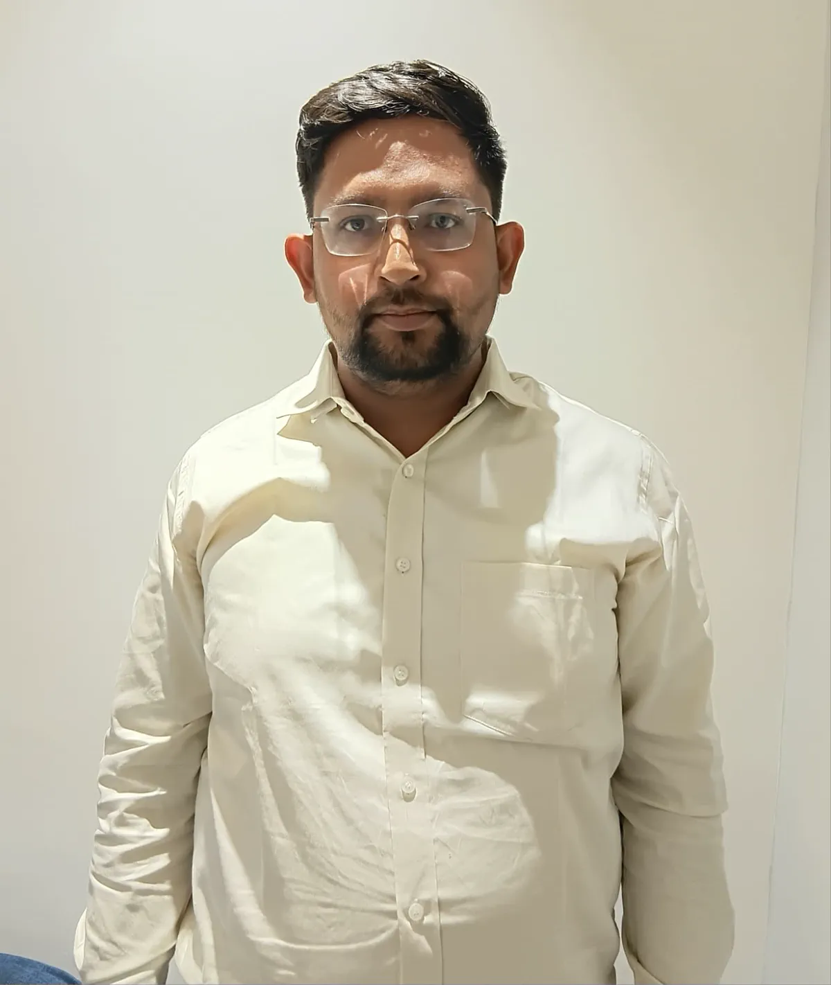 Adithya Sharma