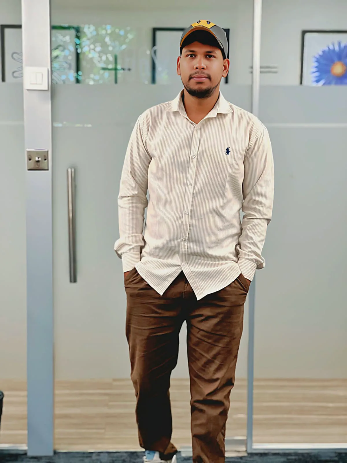 Akib Nisar