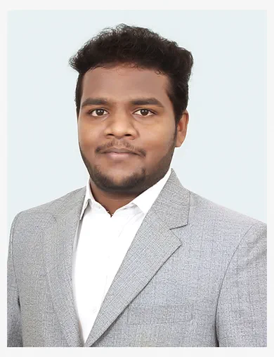 Anand Raj