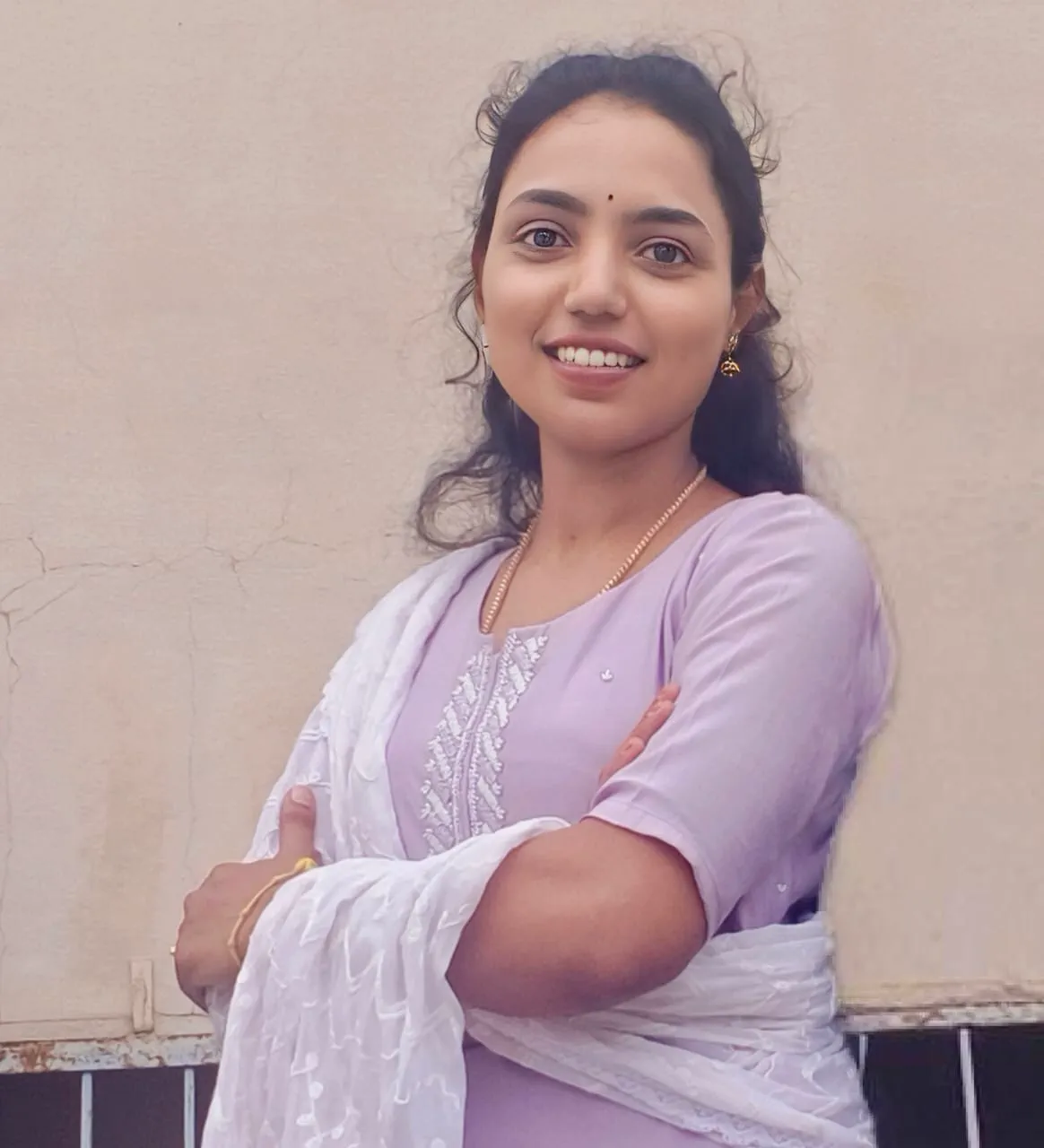 Archana M