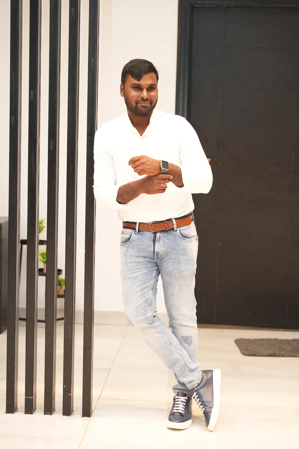 Dinesh