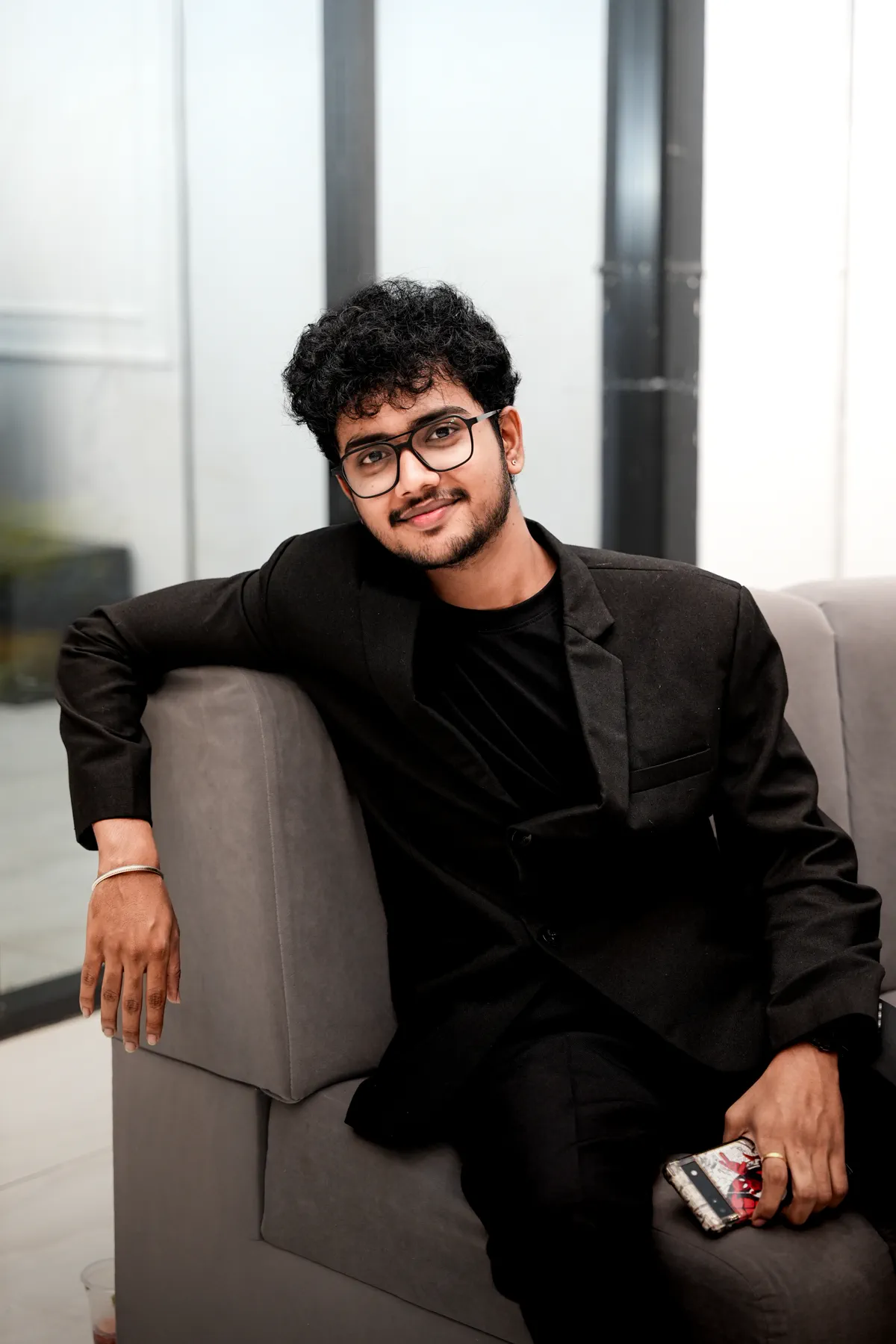 Jagadeesh