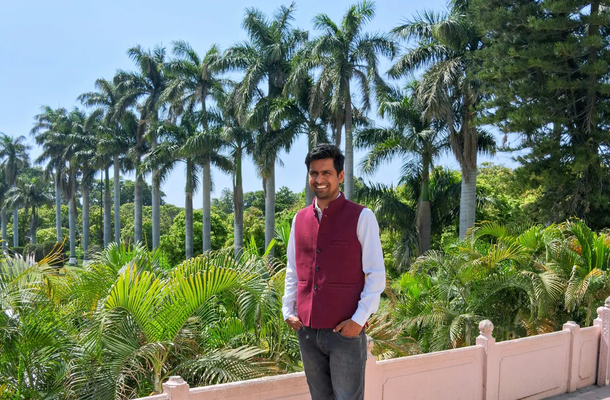 Pankaj Thakur