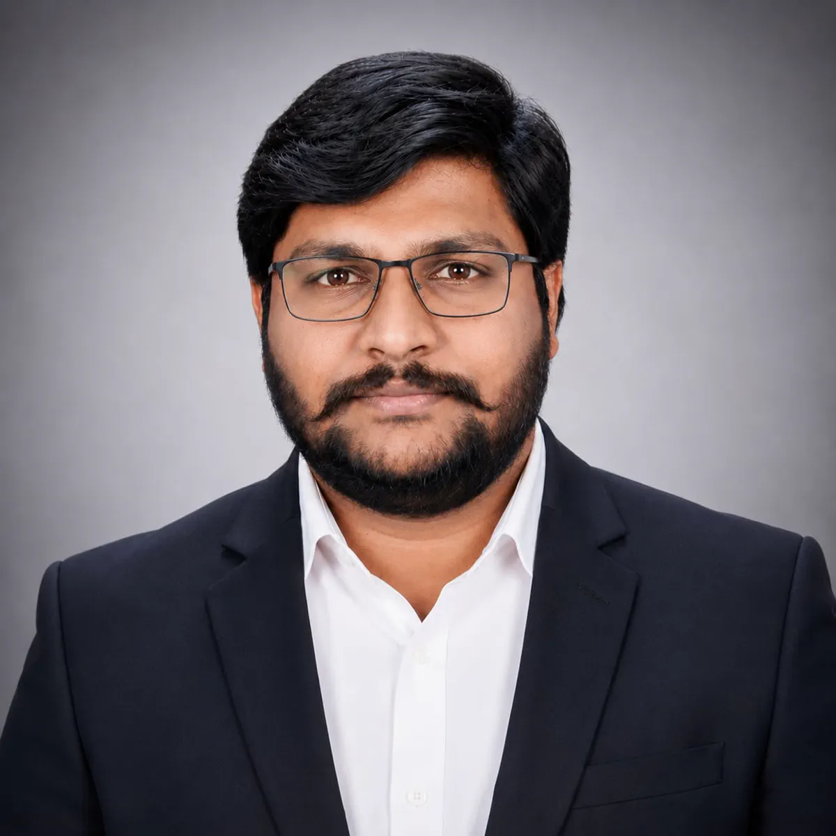 Prudvi Raj