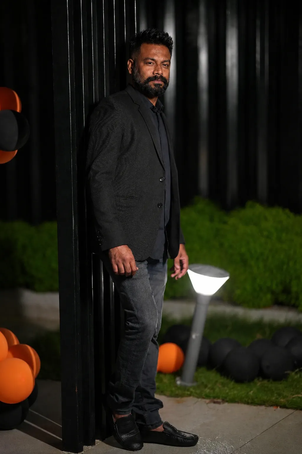 Rajesh R