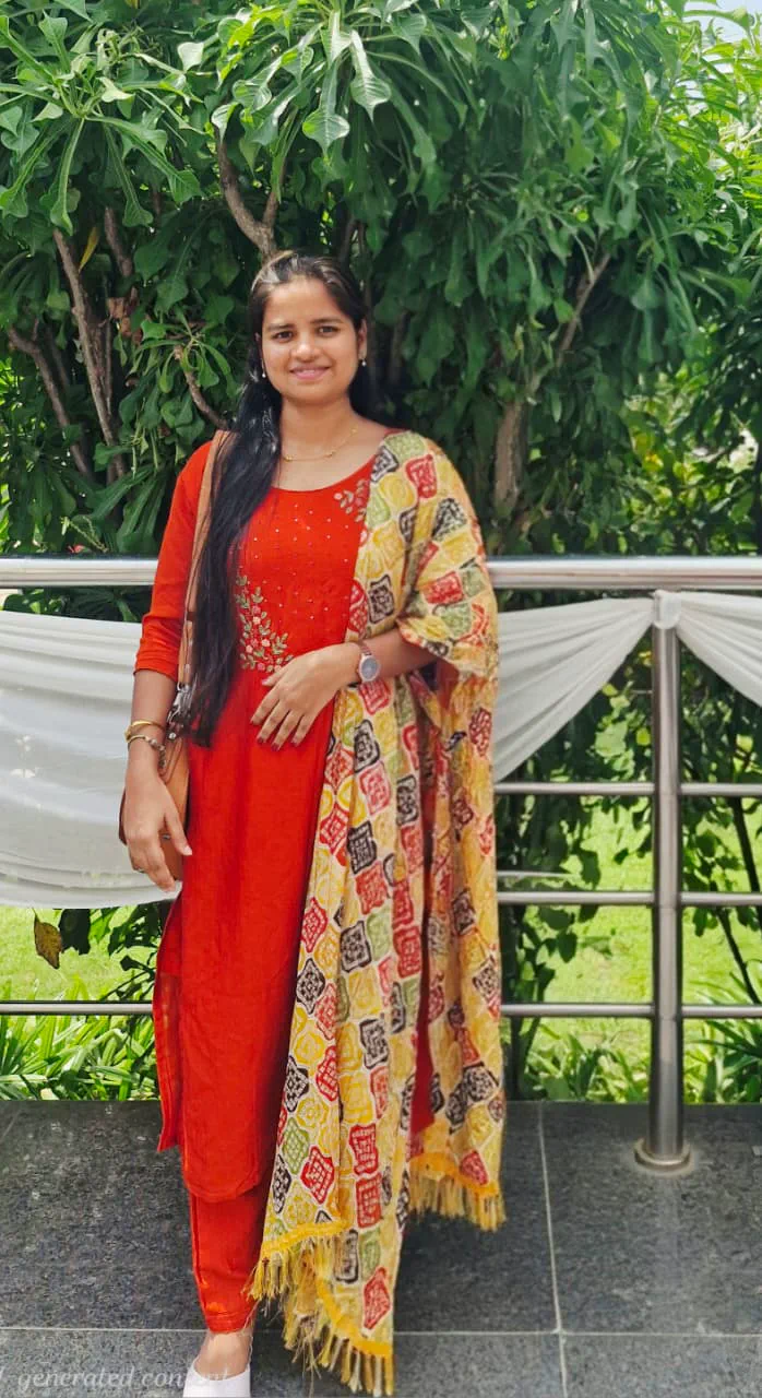 Ramya Kummari