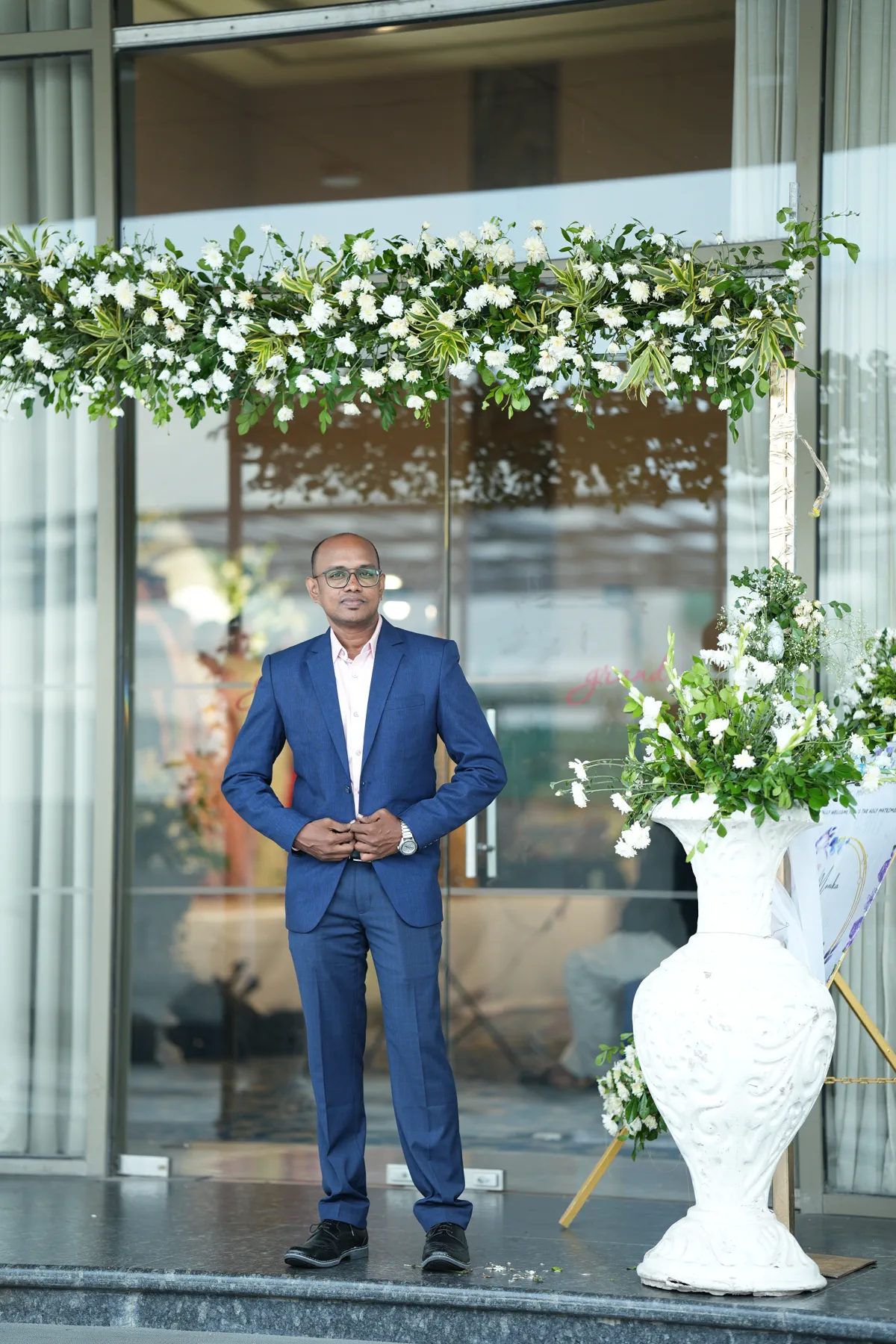 Vinod Kumar