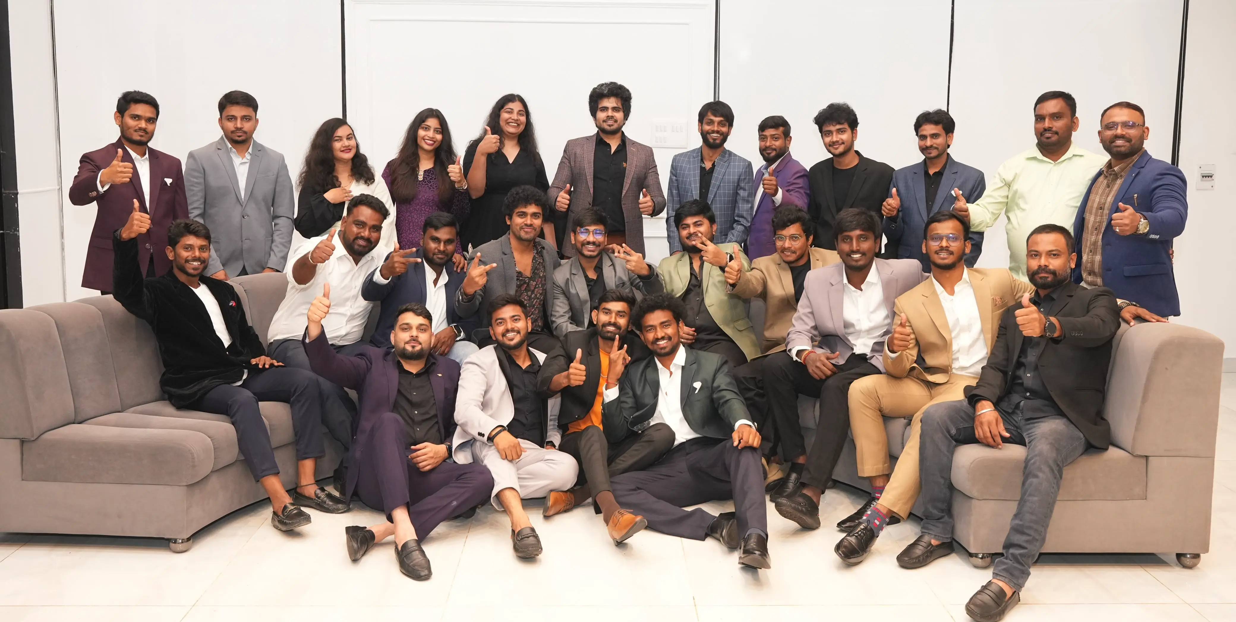 WeHouse team