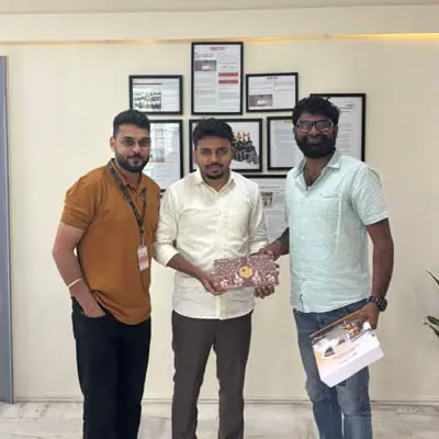 Happy WeHouse client 8