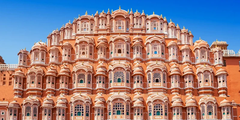 Jaipur