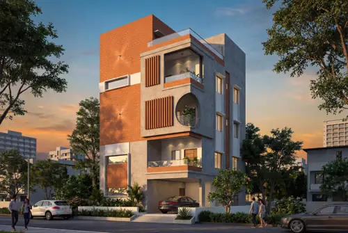Project TS-135, Telangana