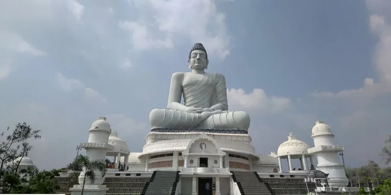 Amaravati